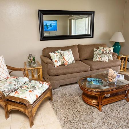 Hale Kamaole 207 Villa Wailea  Exterior photo