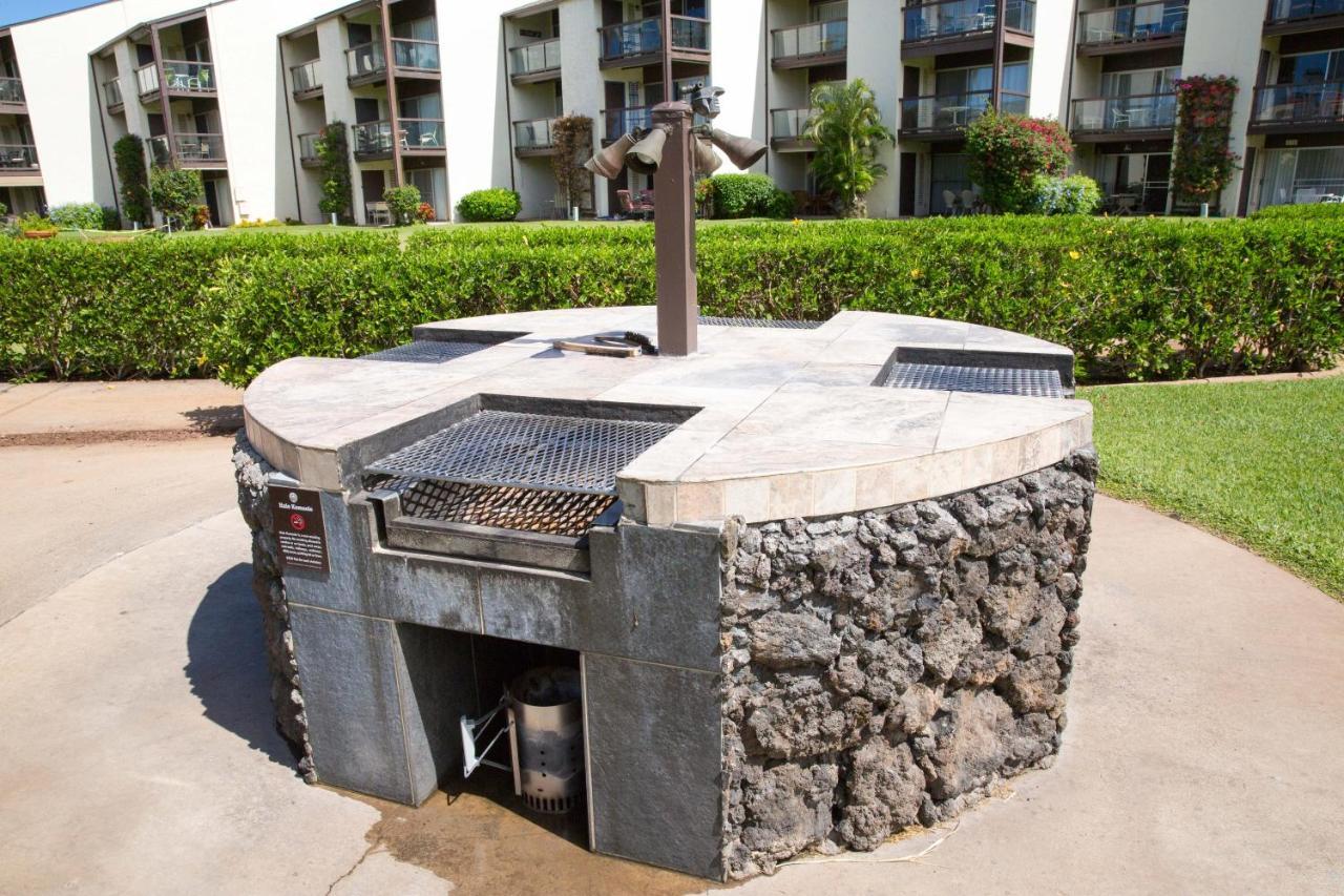 Hale Kamaole 207 Villa Wailea  Exterior photo