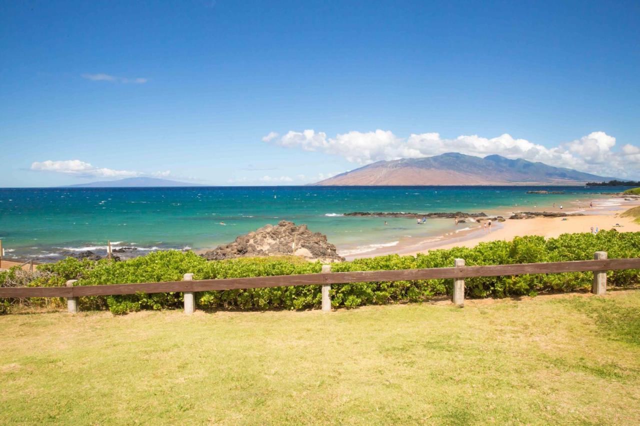 Hale Kamaole 207 Villa Wailea  Exterior photo