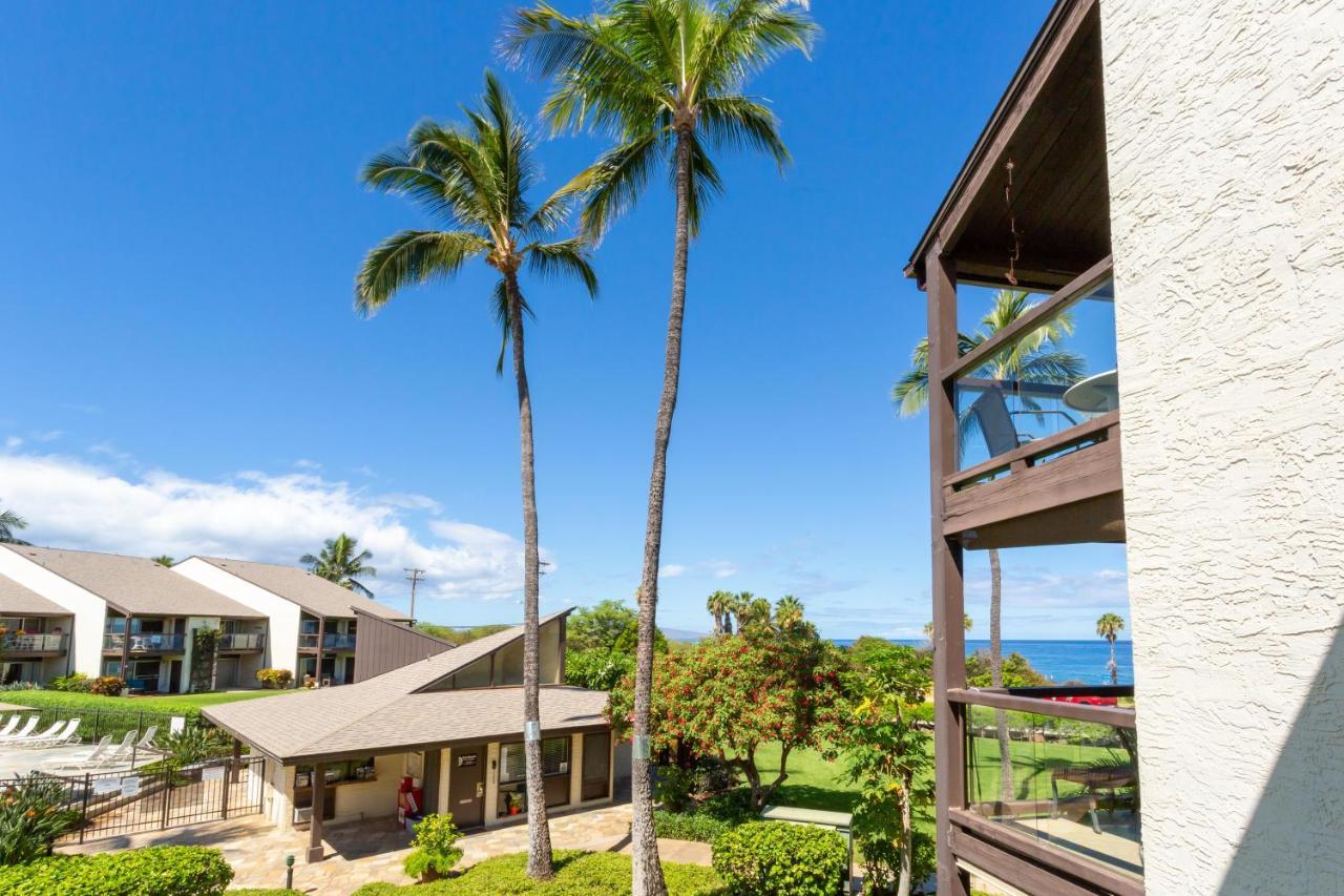 Hale Kamaole 207 Villa Wailea  Exterior photo