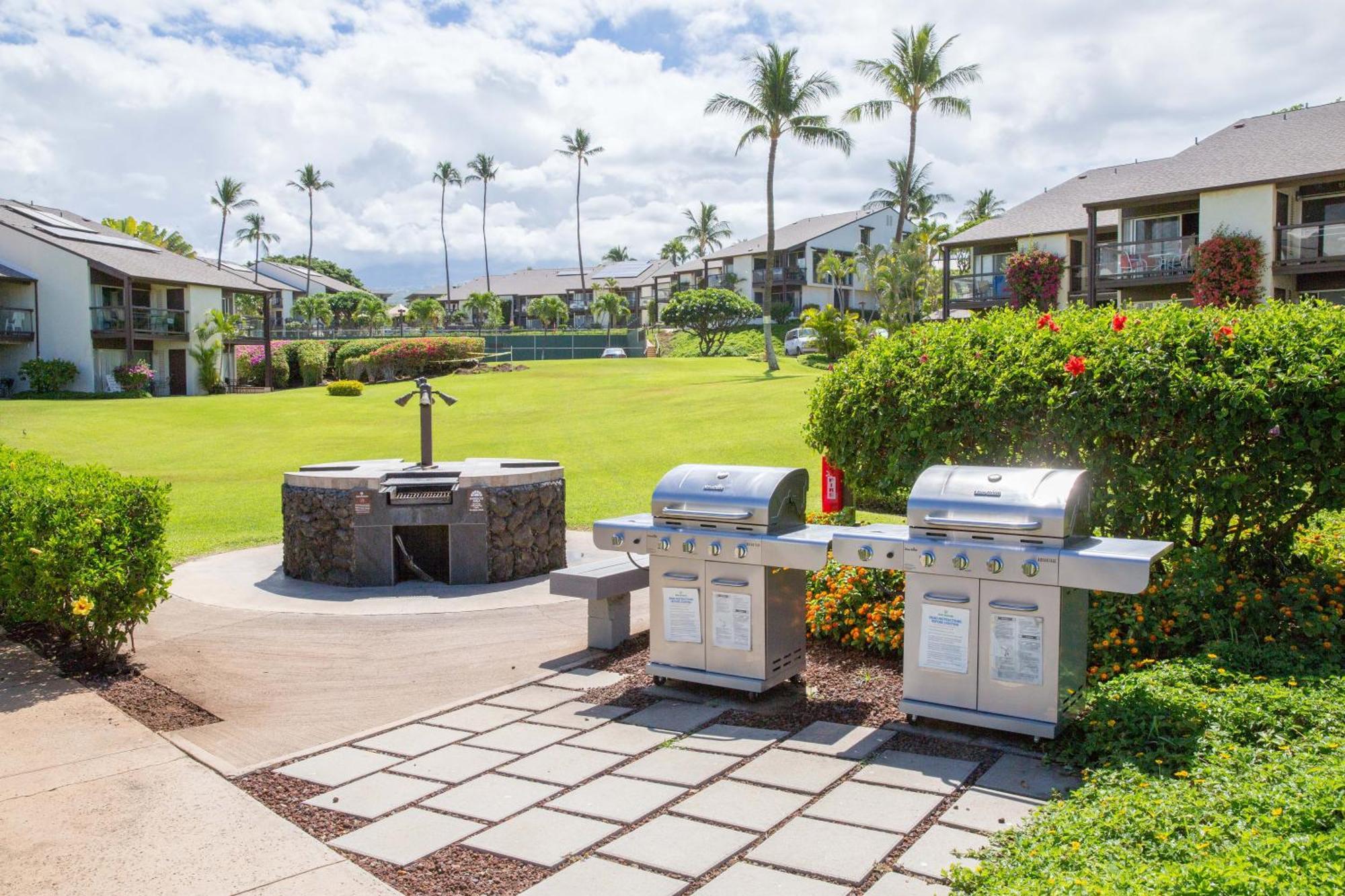 Hale Kamaole 207 Villa Wailea  Exterior photo